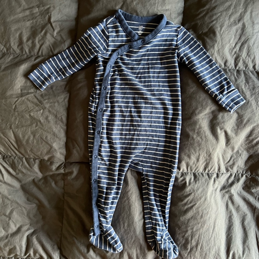 Gap Pjs
